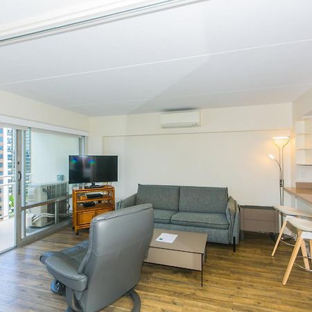 Ilikai Tower 1340 Lagoon View 1Br 檀香山 外观 照片