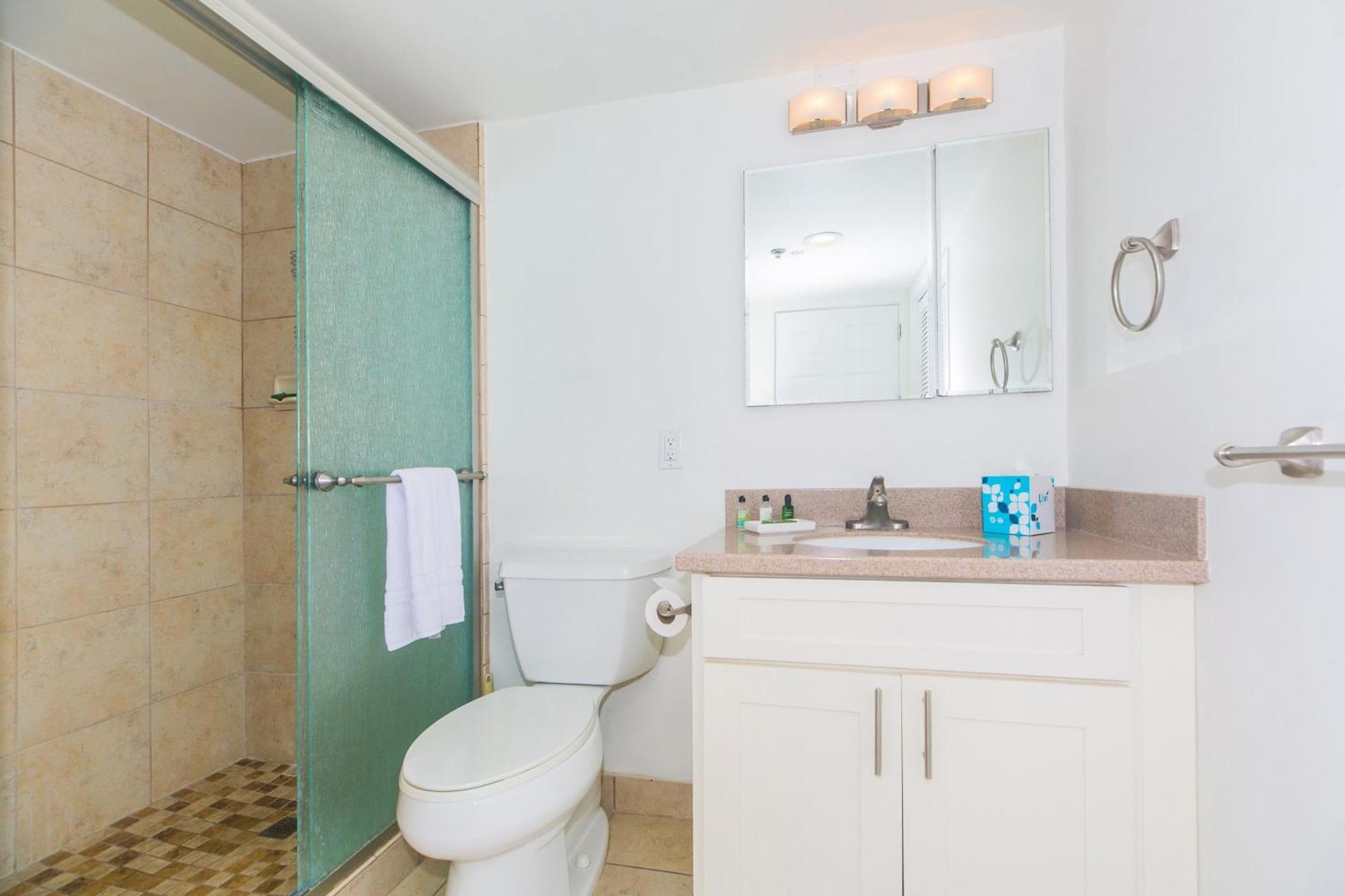 Ilikai Tower 1340 Lagoon View 1Br 檀香山 外观 照片